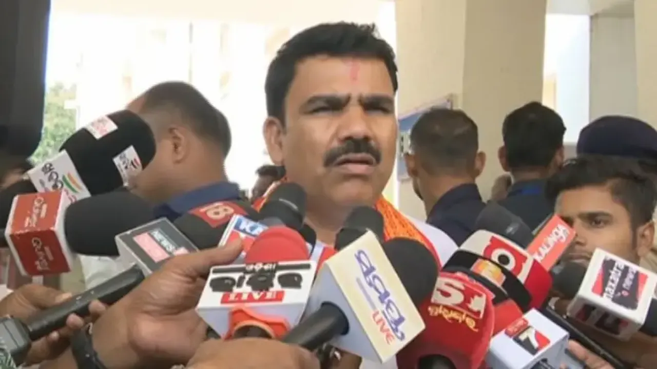 Reopening of schools: Final call to be taken by District Collectors, says Minister Nityananda Gond