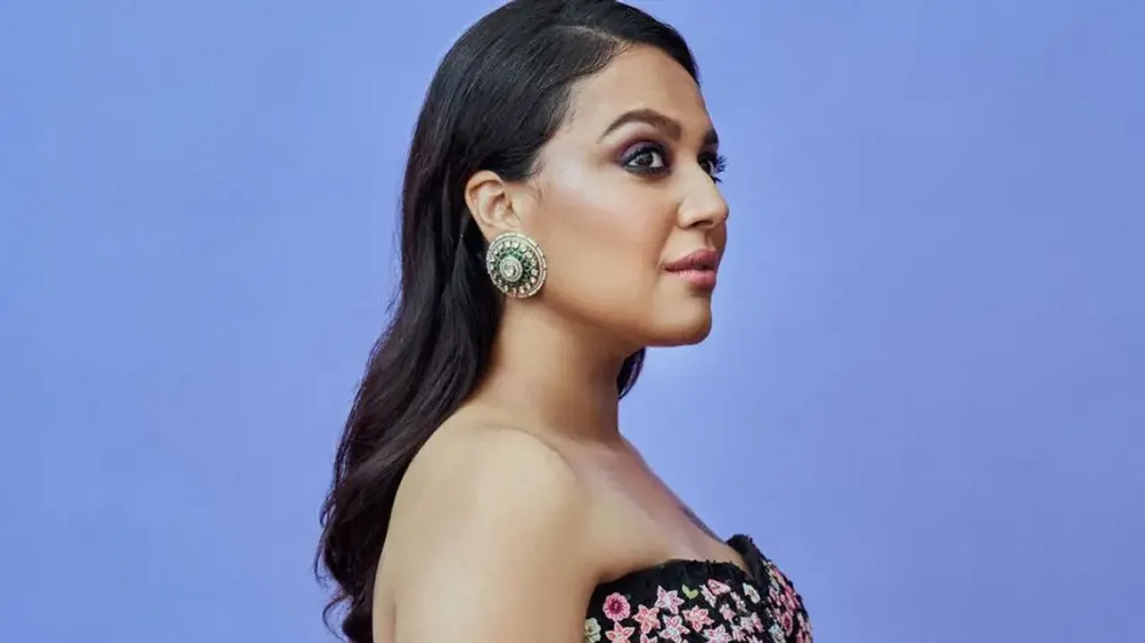 Swara Bhasker