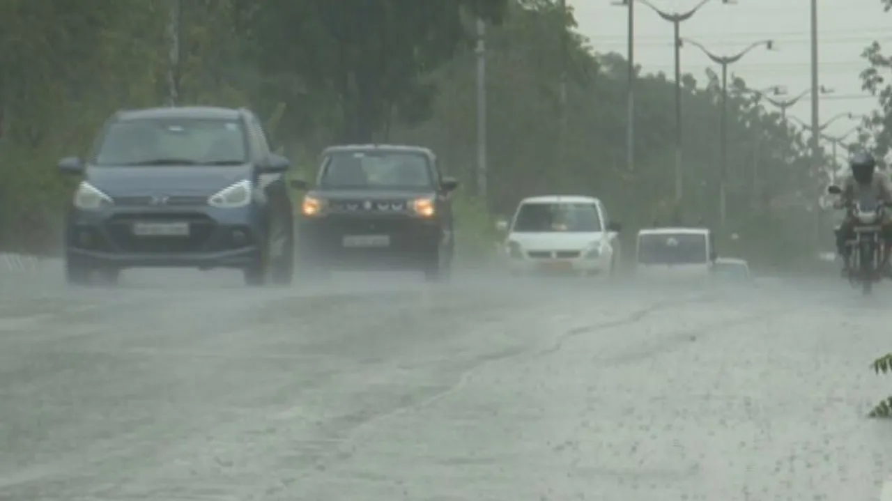  Monsoon likely to advance into South Andaman Sea, southeast BoB and Nicobar Islands around May 13