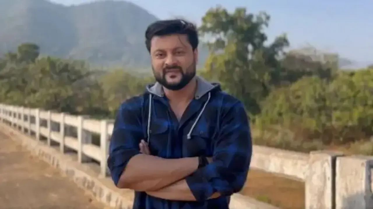 Charges framed against Anubhav Mohanty in domestic violence case