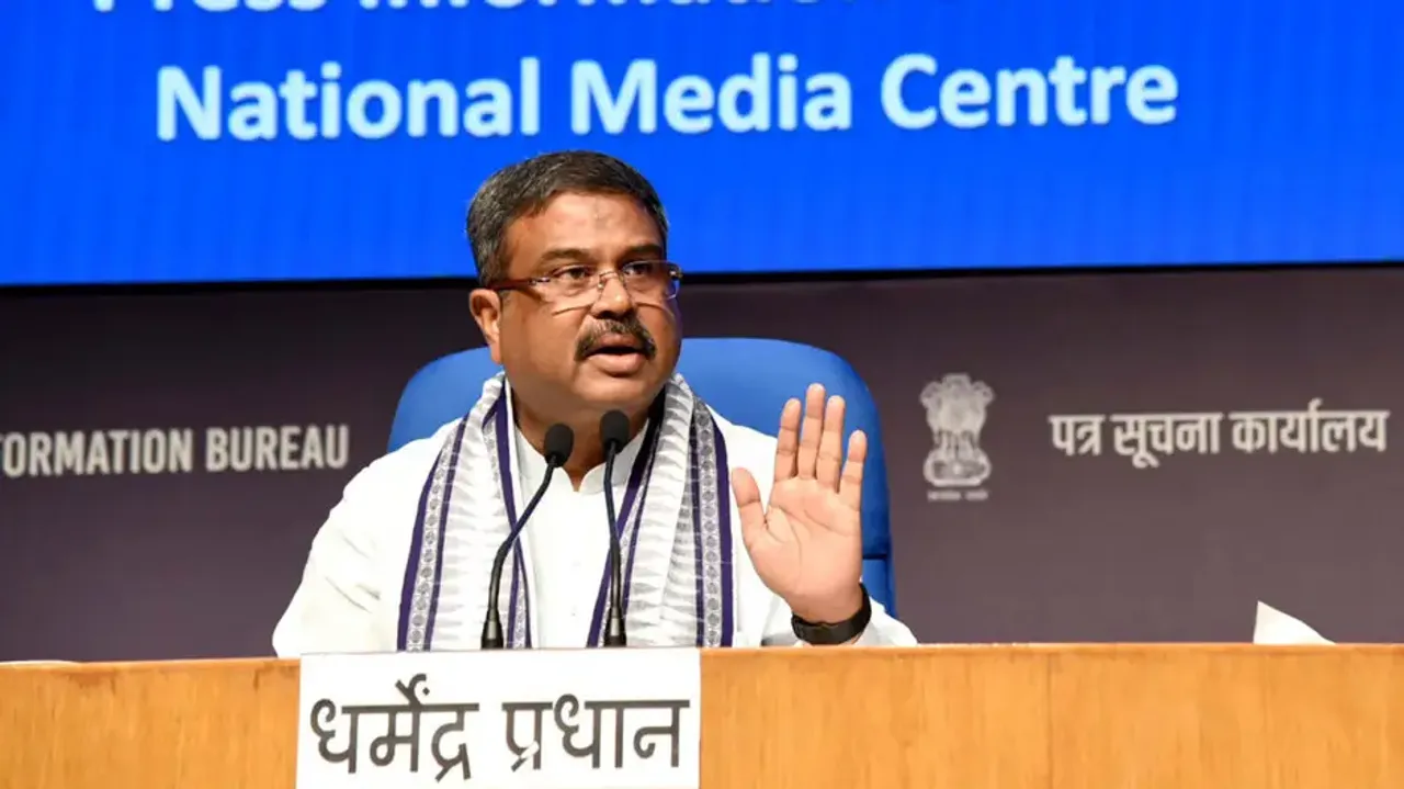 NEET row: High-level panel being formed, guilty won't be spared, says Education Minister