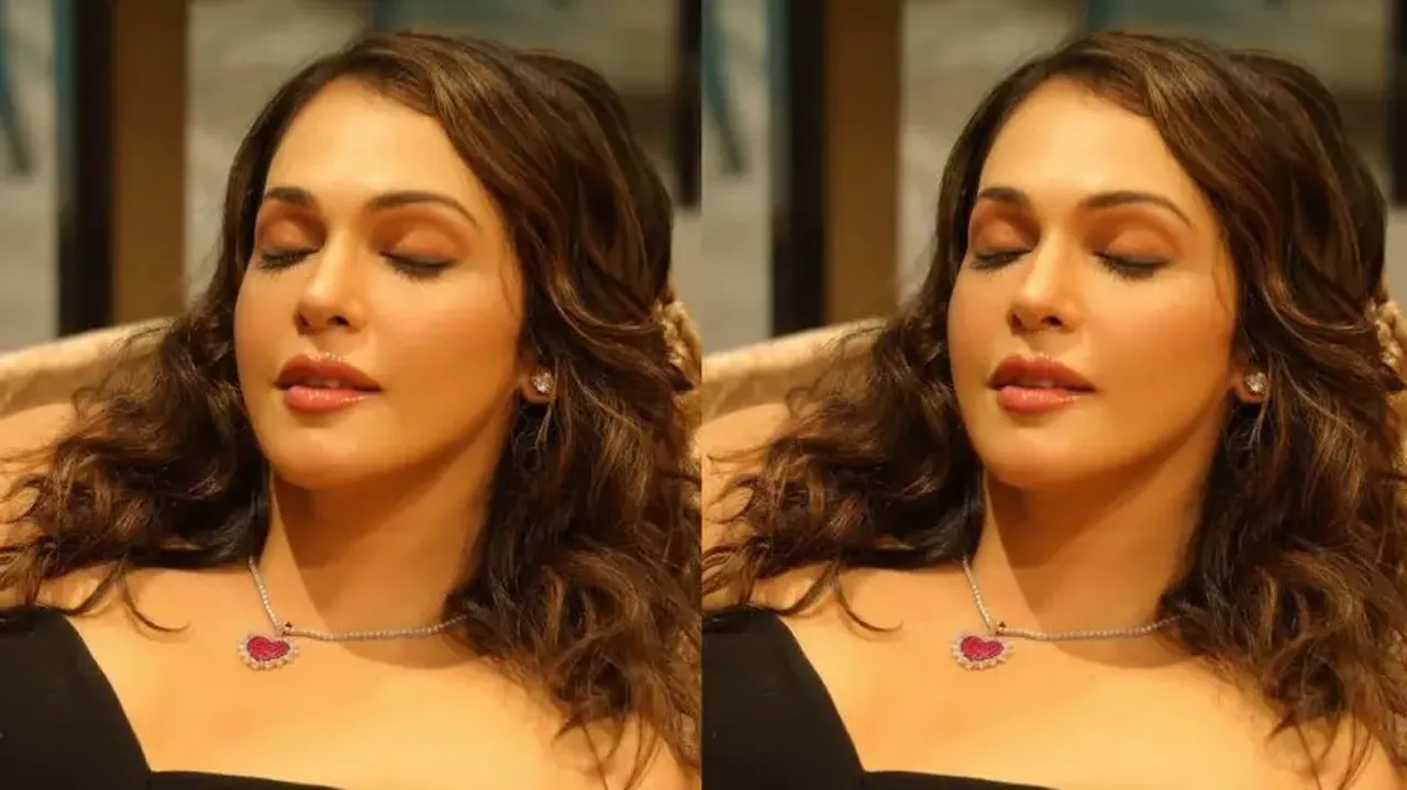 Isha Koppikar brings shocking allegations against top actor