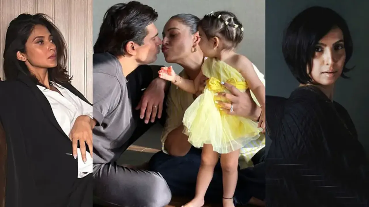 Karan Singh Grover breaks silence on 'failed marriages' with Jennifer Winget and Shraddha Nigam