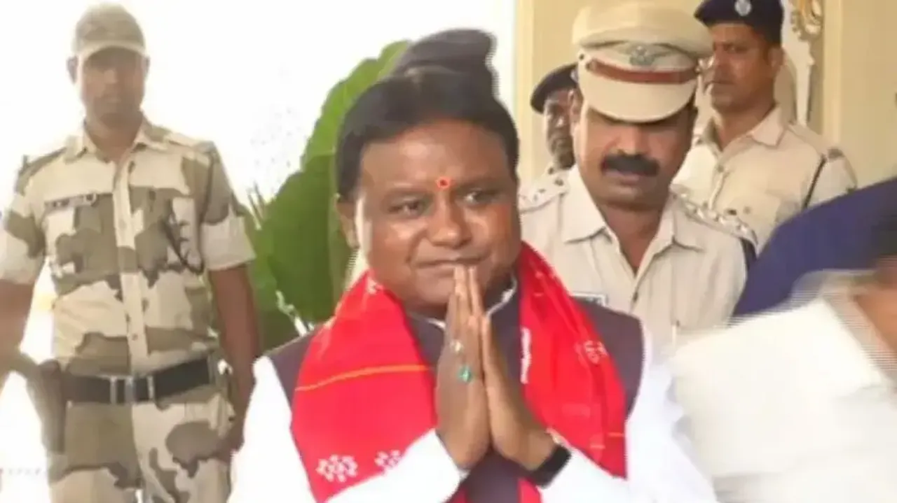 Odisha CM revokes appointments of corporation chairpersons made by previous govt