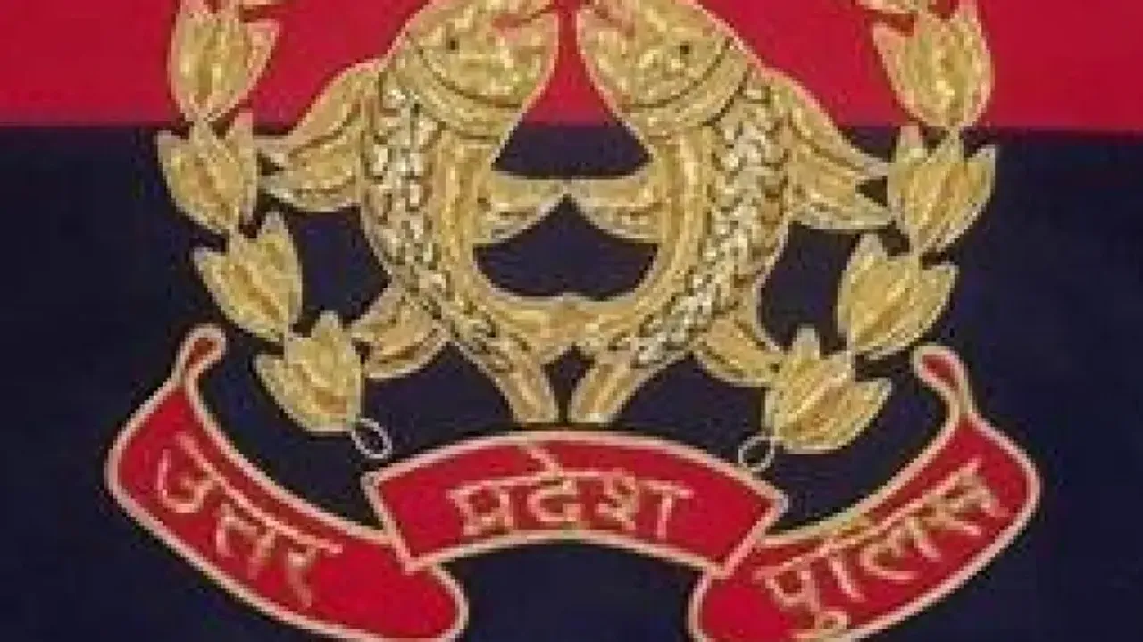 DSP reverted as constable for 'extra-marital affair' in Uttar Pradesh