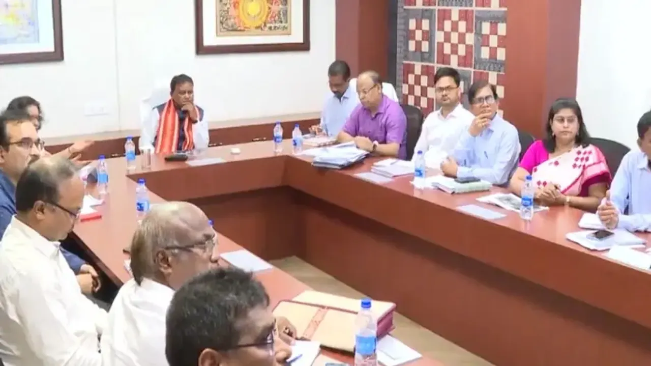 Odisha to set up 4 committees for flood management, revival of rivers & other key issues