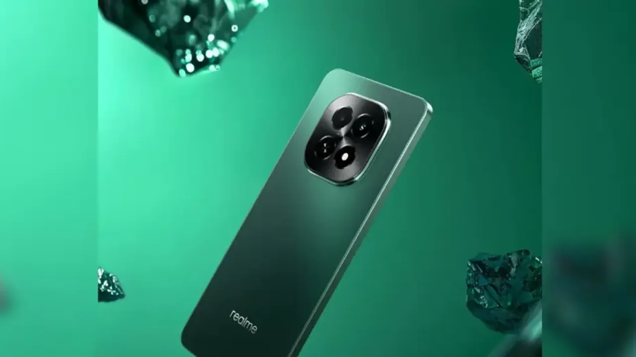 Realme Launches V60 and V60s 
