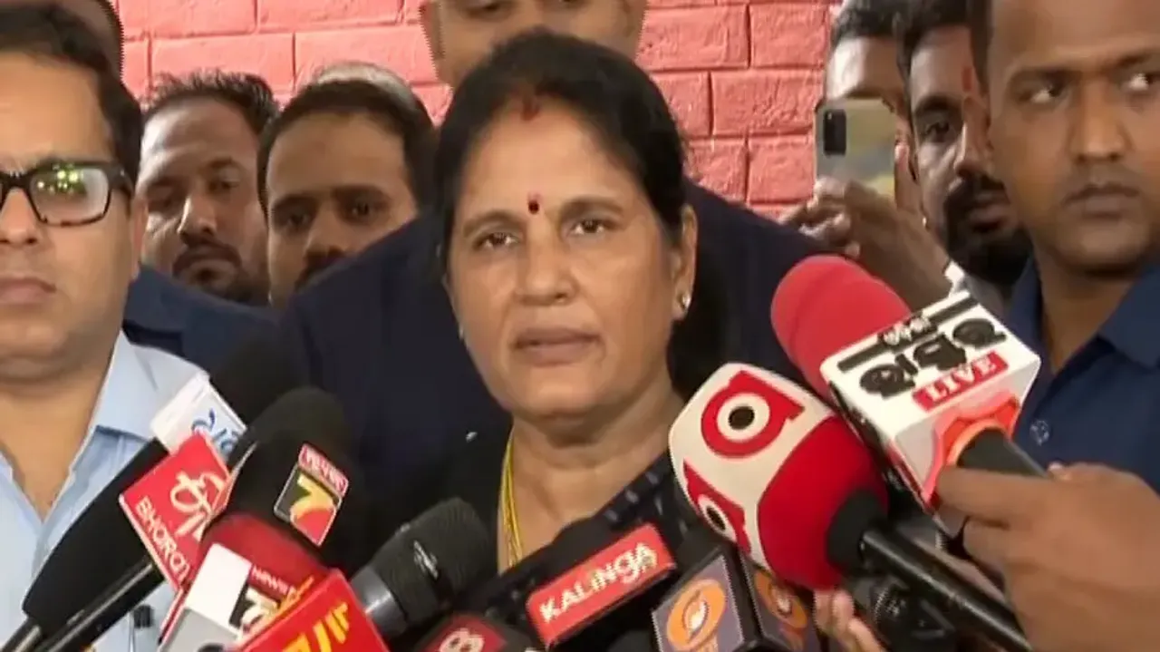 Odisha to roll out Subhadra Yojana for women within 100 days, announces Deputy CM Pravati Parida