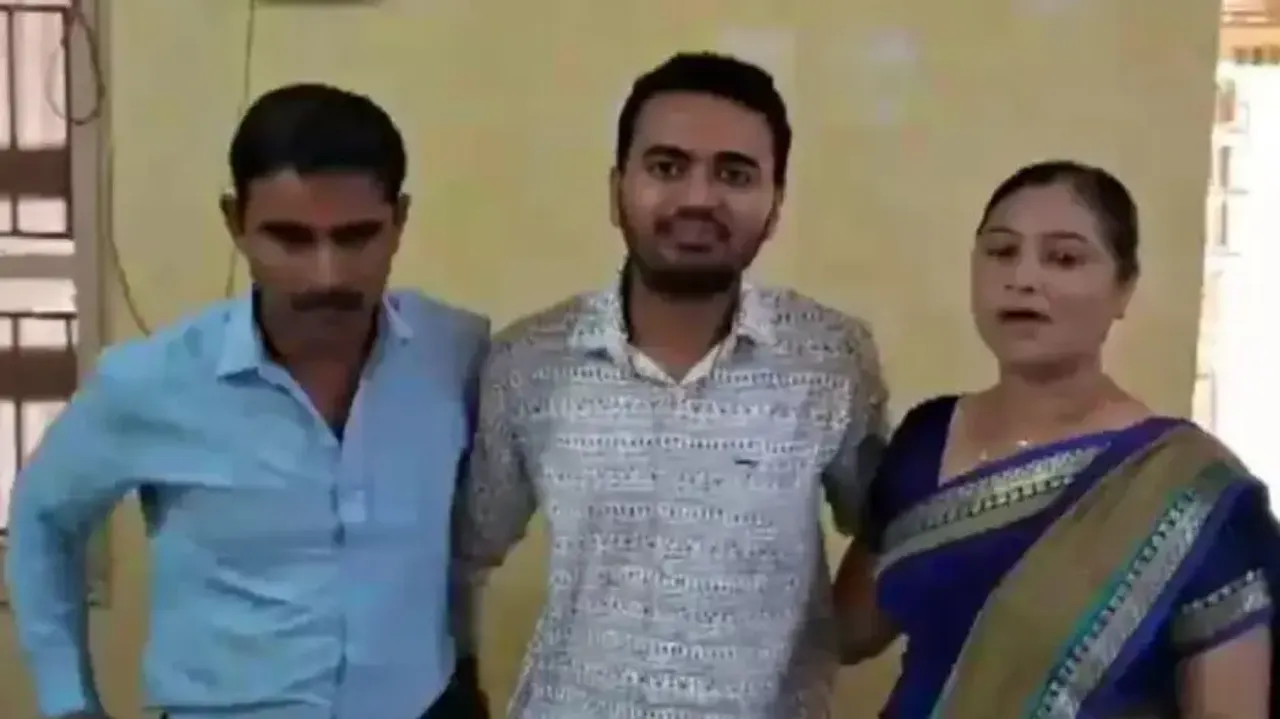 From tragedy to triumph: Gujarat's Akash Chavda clears UPSC without coaching