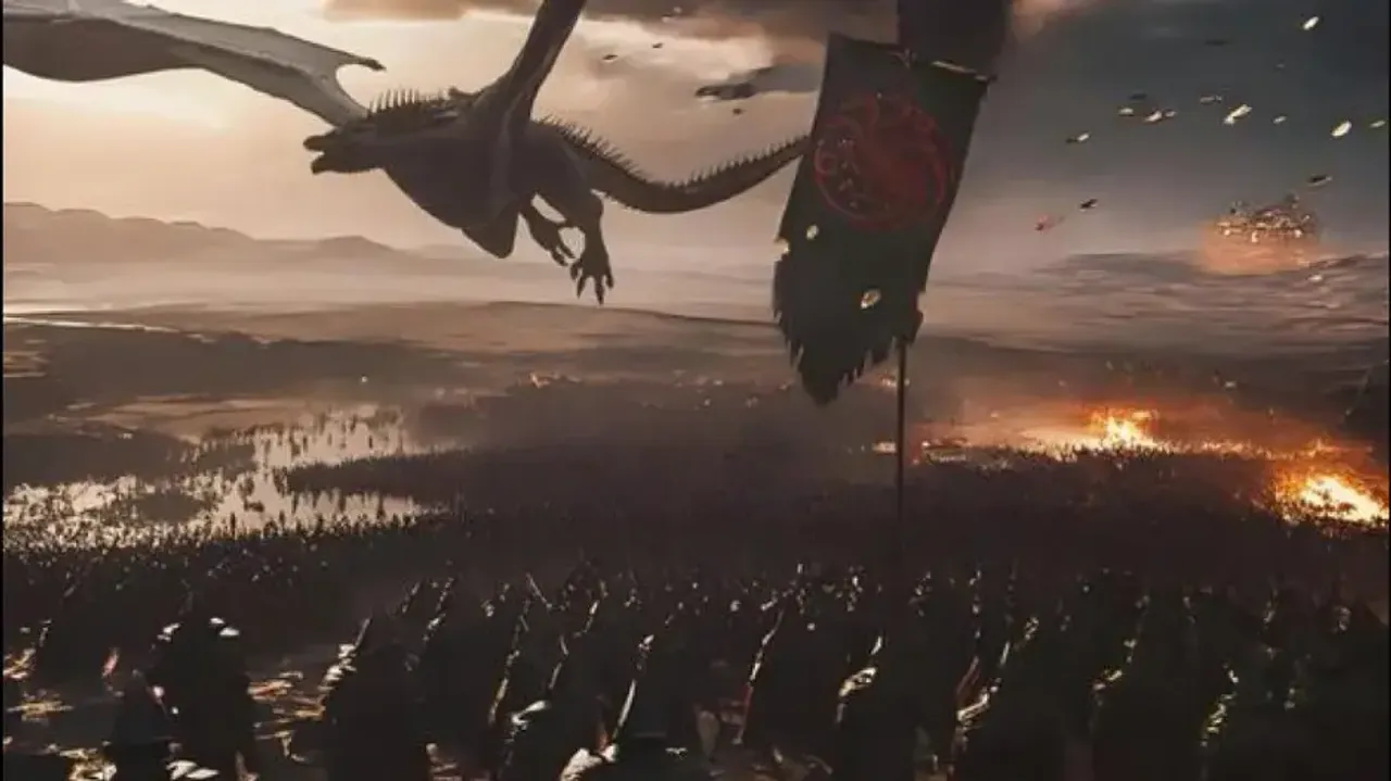 House of the Dragon Season 2 Episode 2