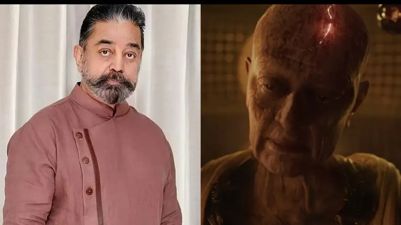 Kalki 2898 AD: Kamal Haasan gave a nod to the flick for Amitabh Bachchan! Shares work experience in 