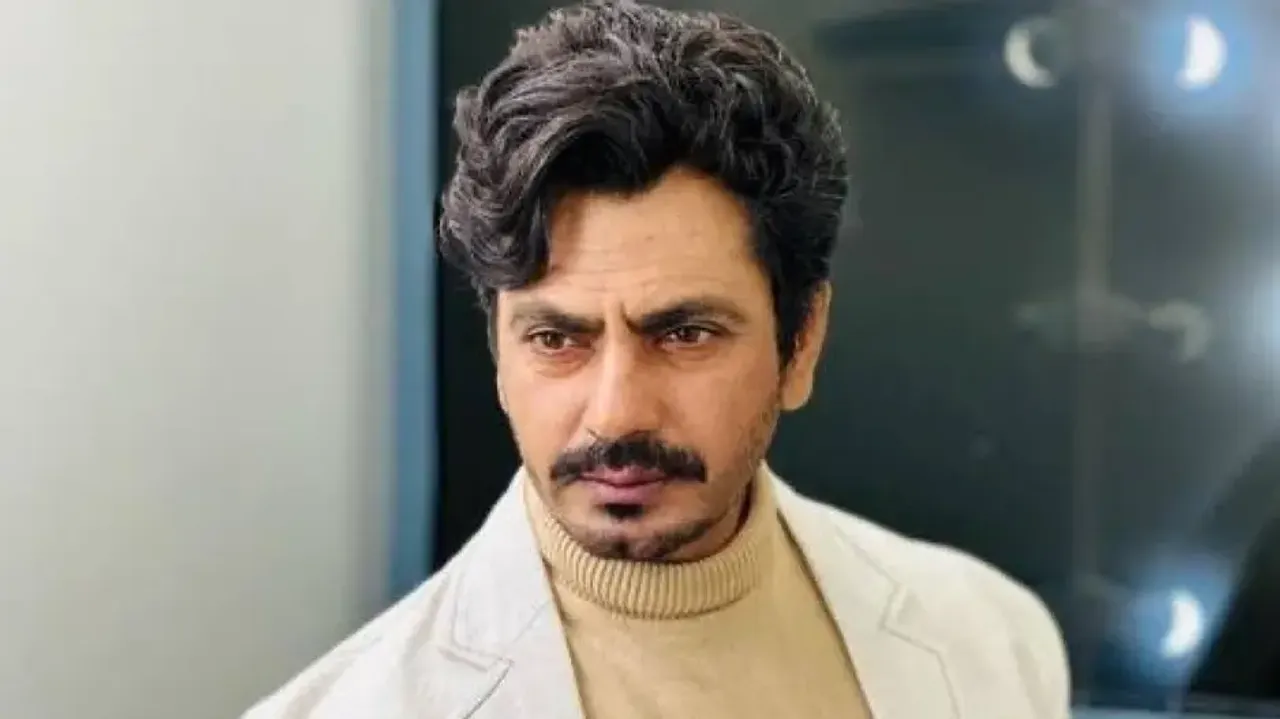 Nawazuddin Siddiqui