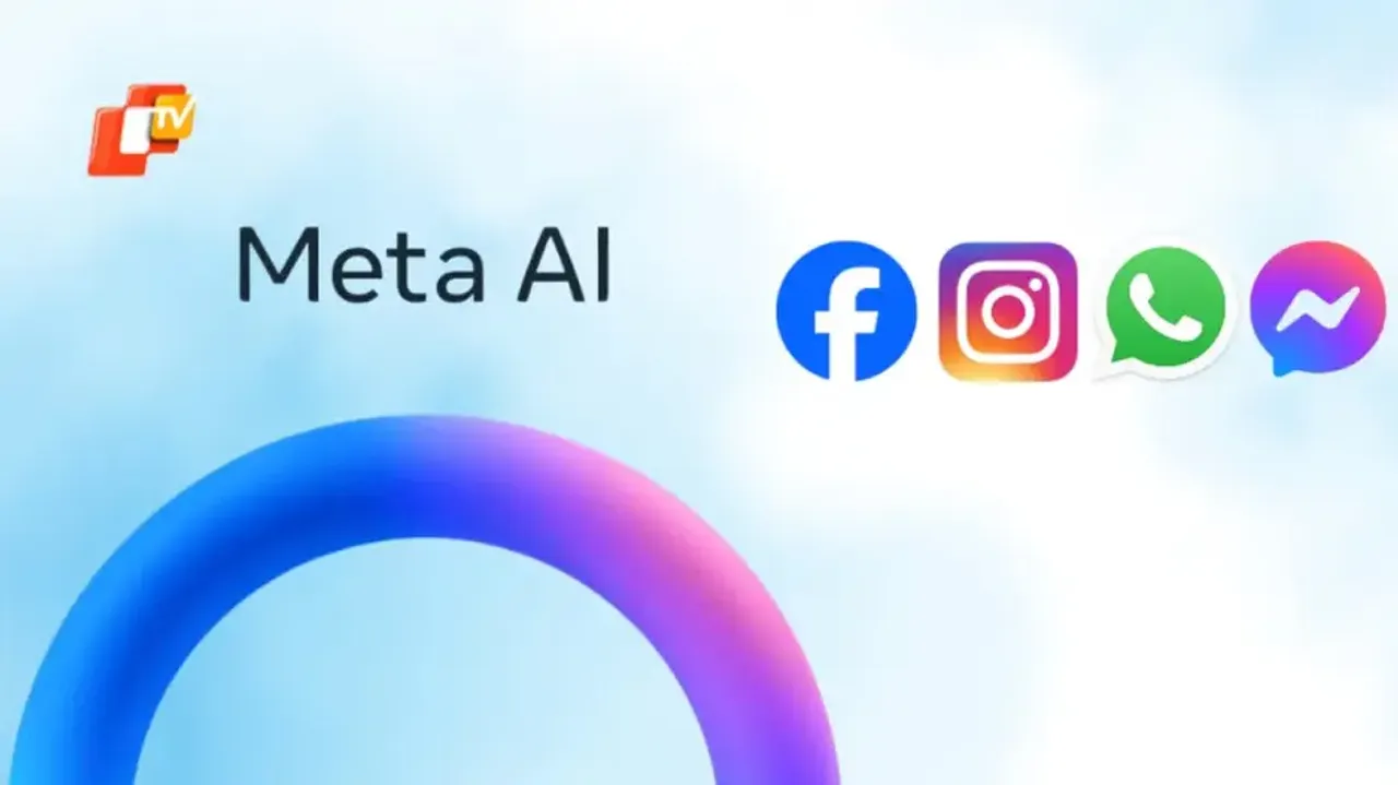 Meta AI