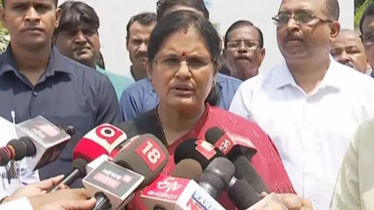 Refrain from telecasting confusing news on Subhadra Yojana: Odisha Deputy CM to media 