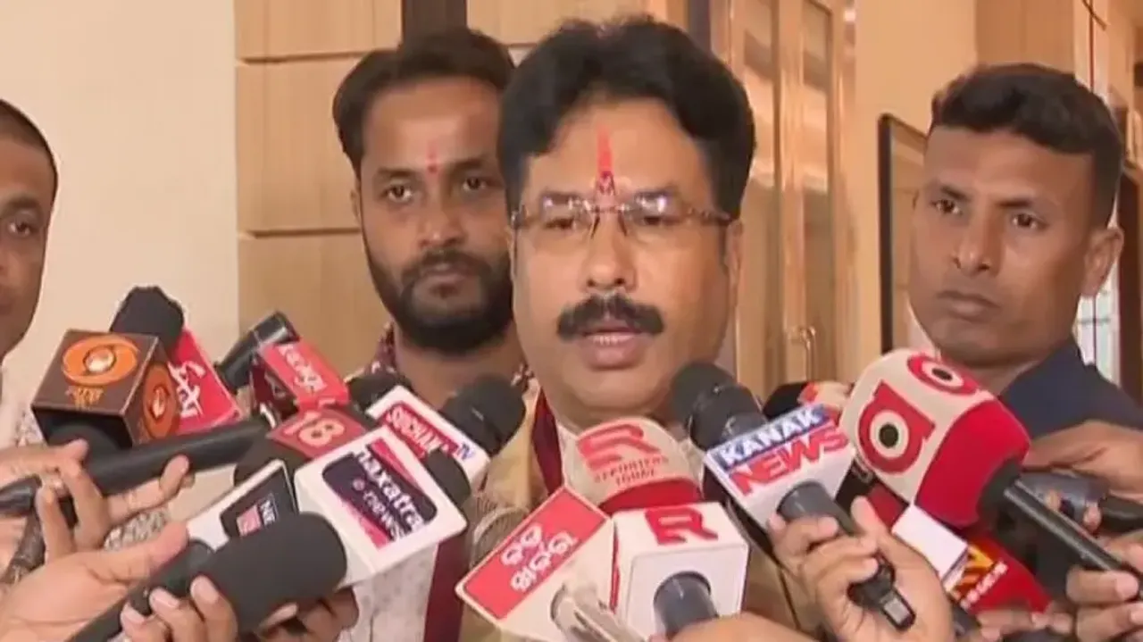 Bhubaneswar-Cuttack metro rail project to continue: Odisha Minister