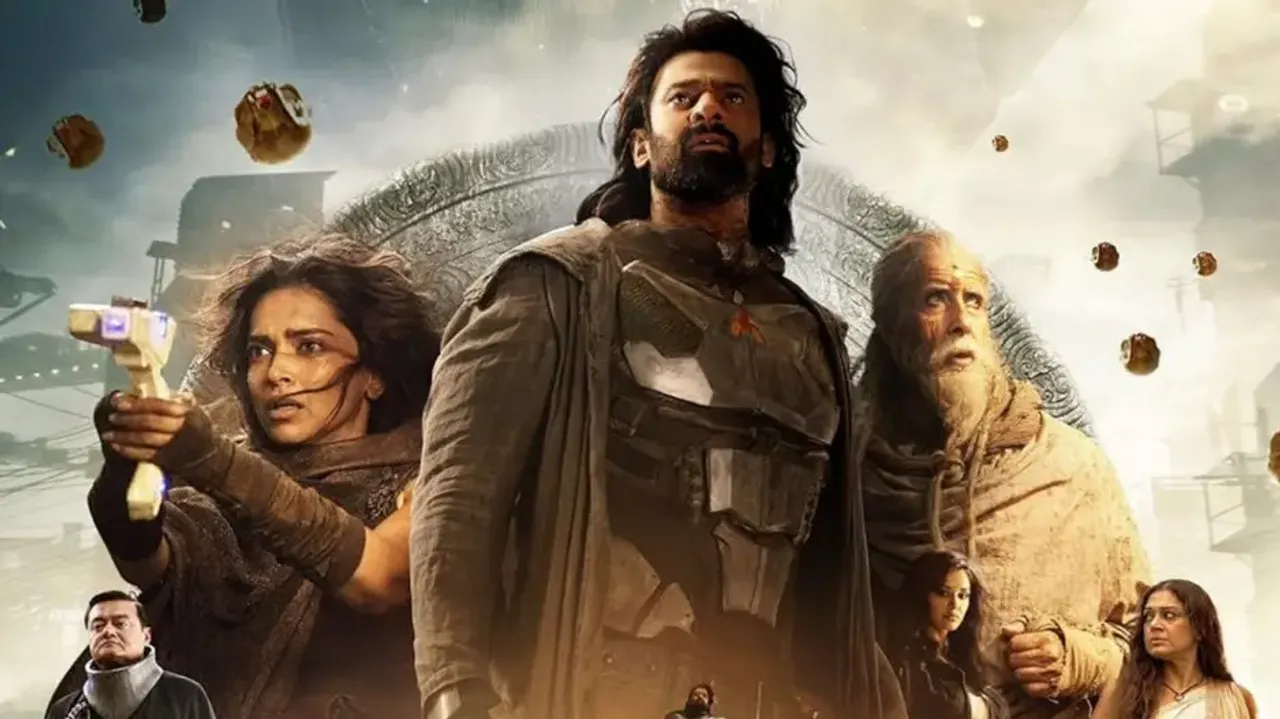 NTR to feature in Prabhas' Kalki 2898 AD? SS Rajamouli, Vijay Deverakonda, Rana Daggubati and more
