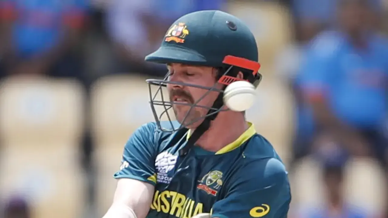 Travis Head tops ICC T20I batting rankings, surpasses Suryakumar Yadav