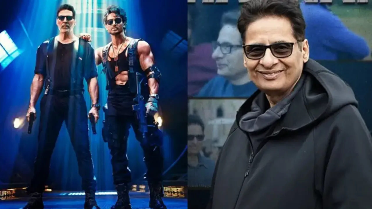 BMCM, Vashu Bhagnani