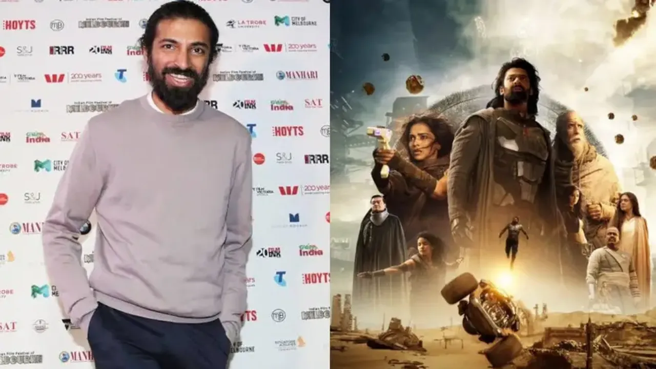 Nag Ashwin, Kalki 2898 AD