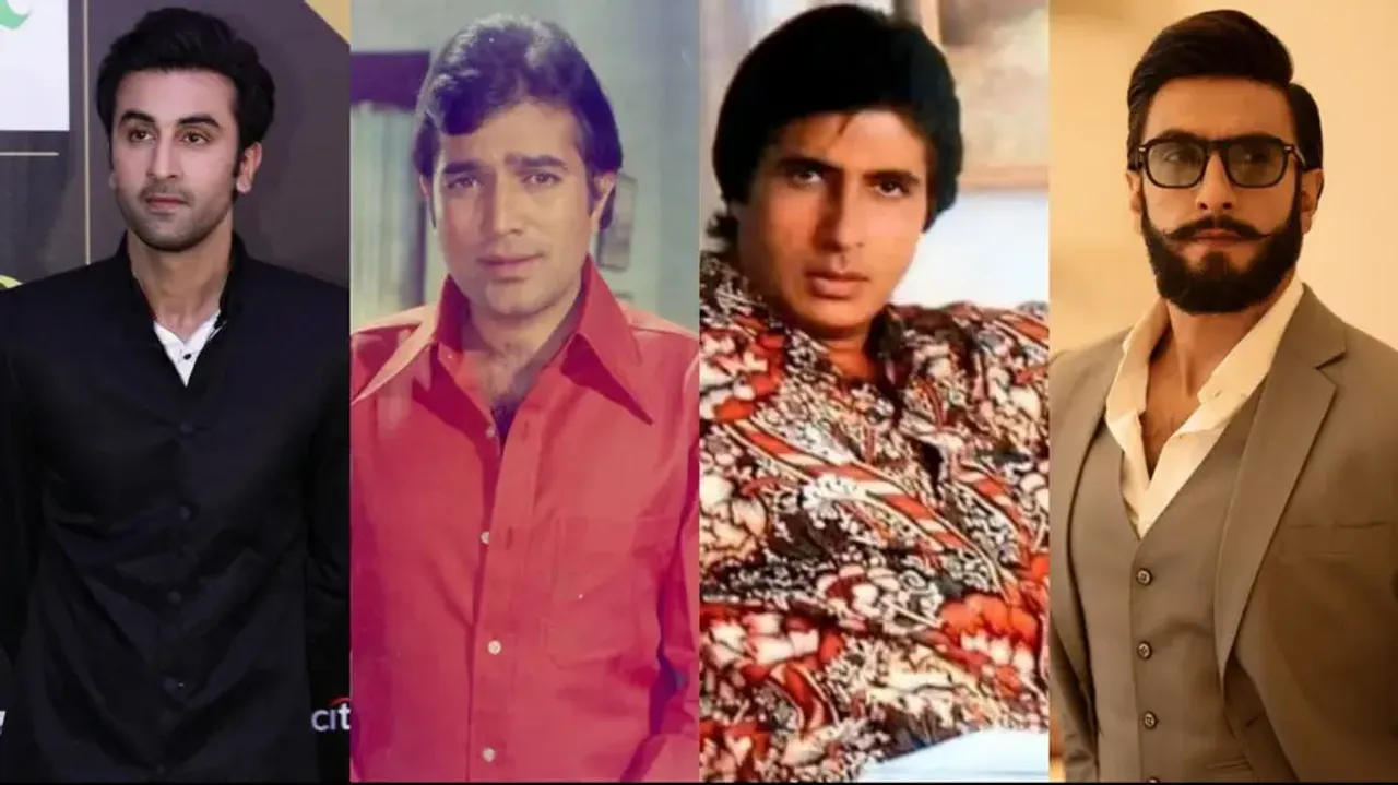 Rajesh Khanna Vs Amitabh Bachchan: Sharmila Tagore makes 'big' revelation, compares them with Ranbir