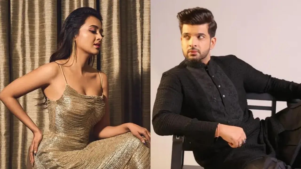 TejRan Breakup! Tejasswi Prakash and Karan Kundrra are no longer together: Reports