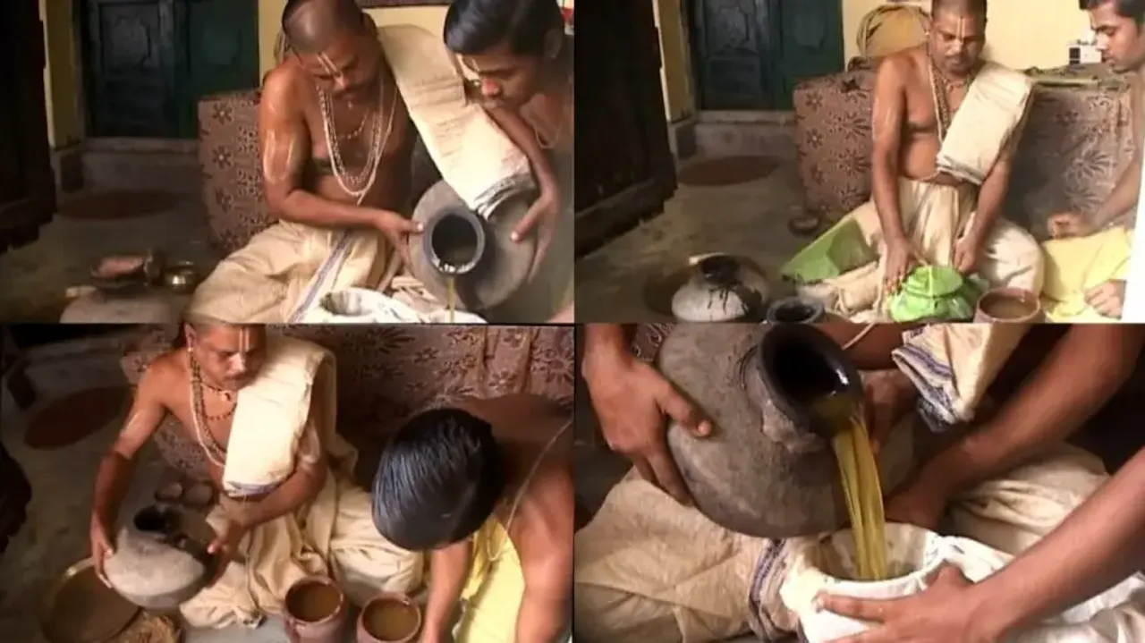 ‘Phuluri’ oil treatment for Lord Jagannath today: Know the significance of the century-old ritual