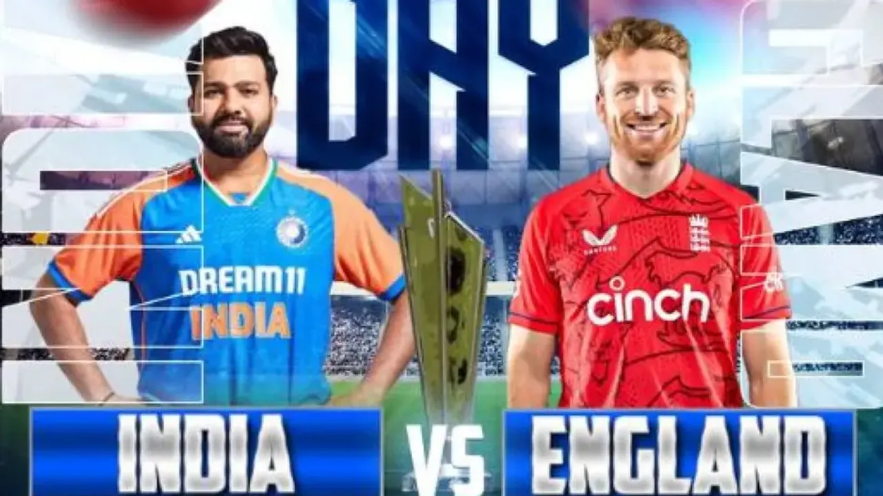 India vs England semi-final: Fans want 3 changes in Rohit Sharma-led squad to avoid major heartbreak