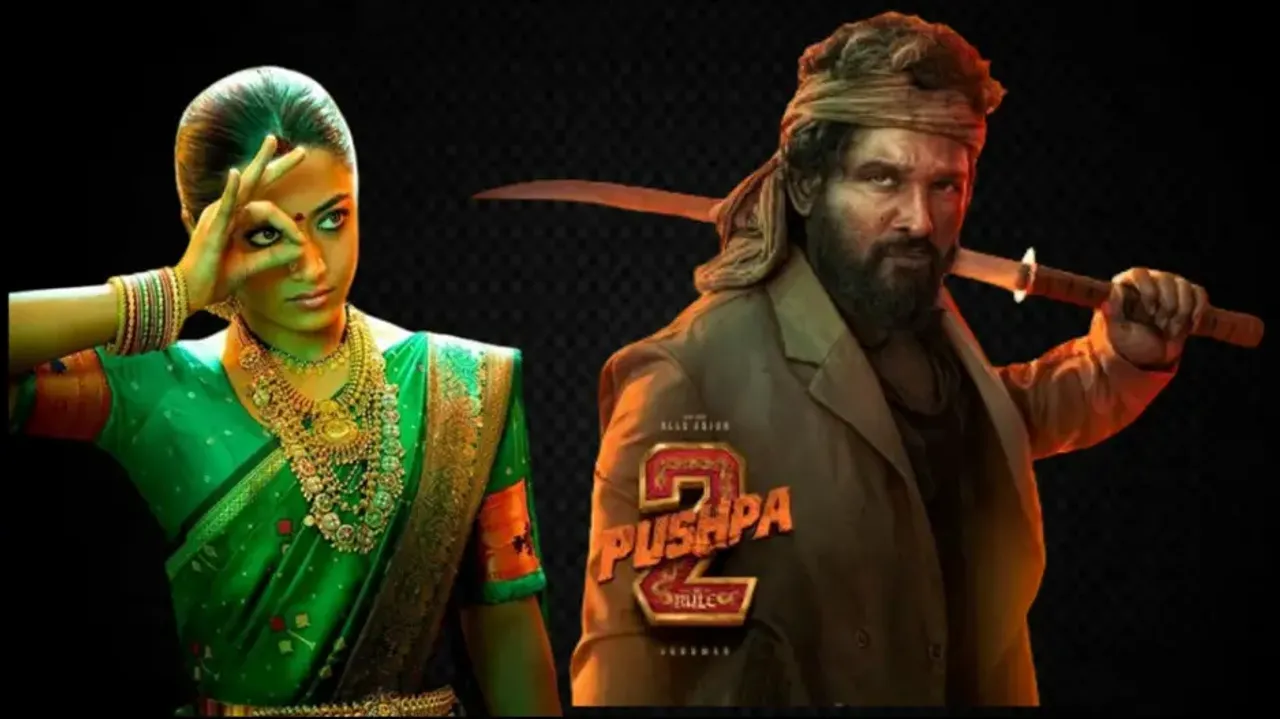 Allu Arjun and Rashmika Mandanna's 'Pushpa 2: The Rule' release date deferred for Pushpa 3?