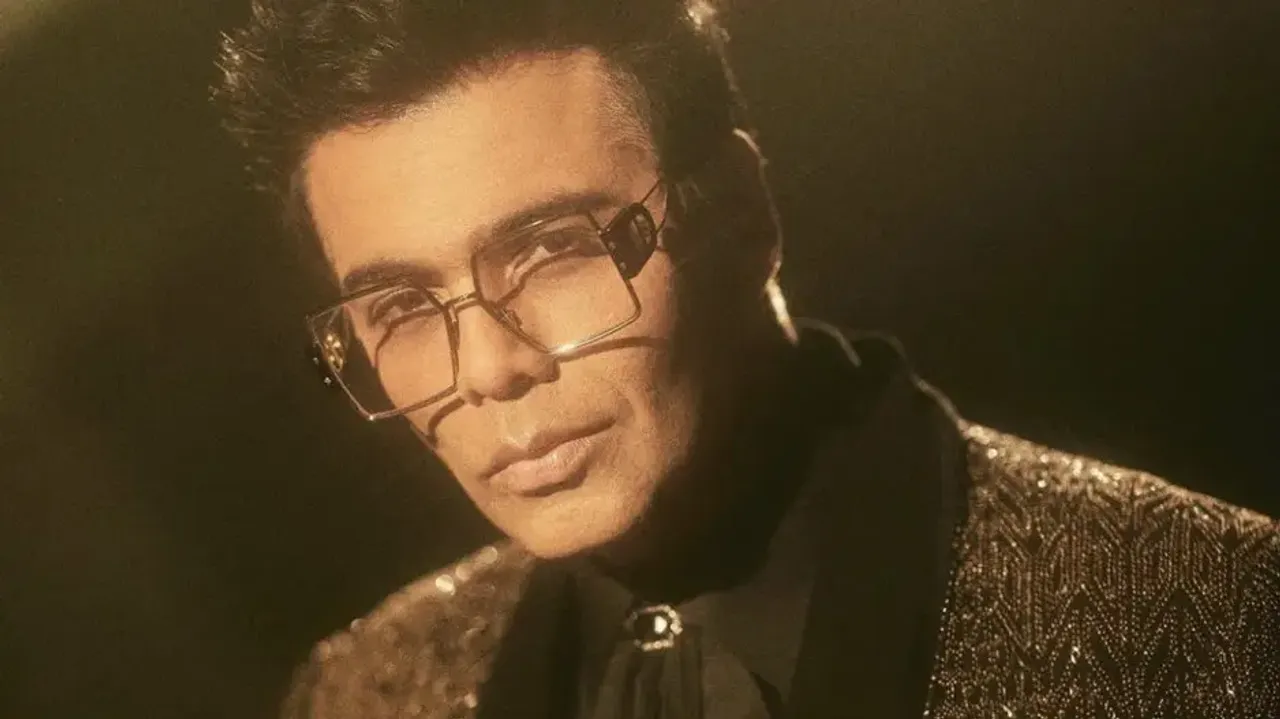 Karan Johar