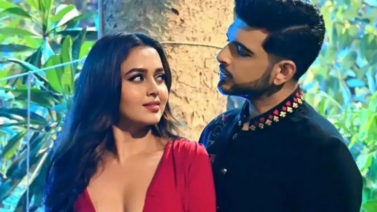 Tejasswi Prakash, Karan Kundrra