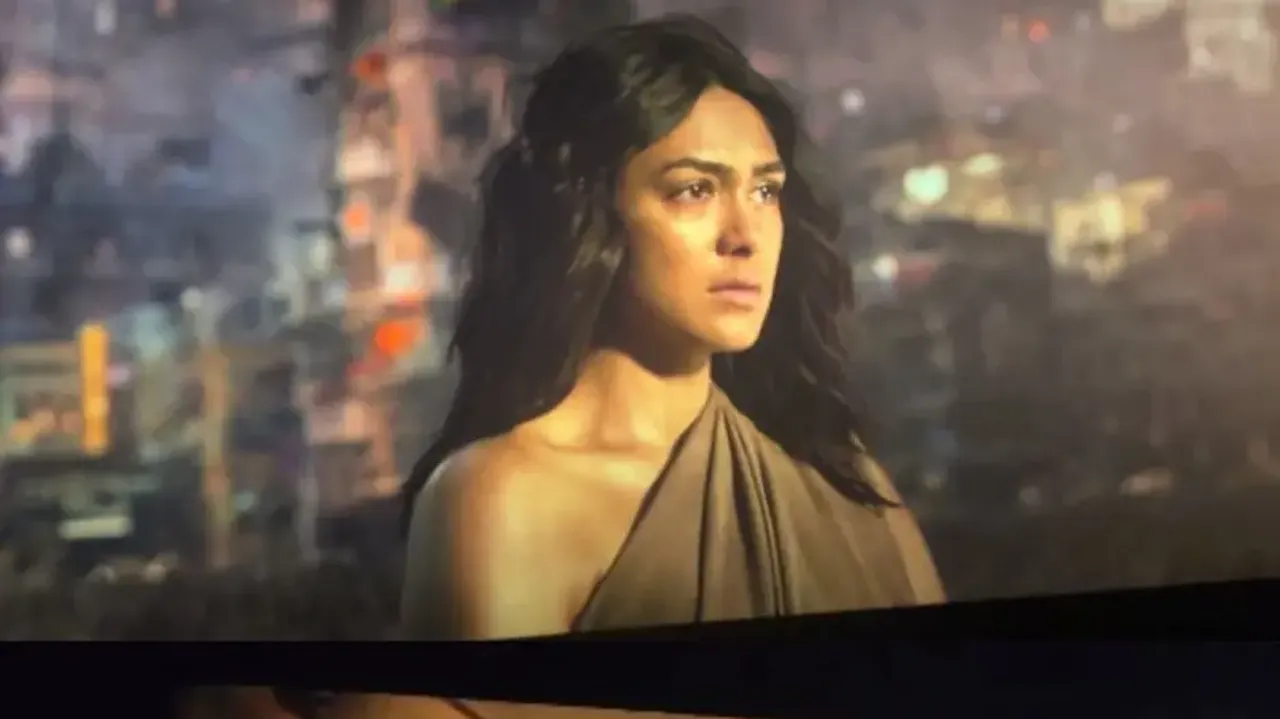 From Mrunal Thakur, SS Rajamouli to Ram Gopal Varma: 5 unexpected cameos in Prabhas’ Kalki 2898 AD