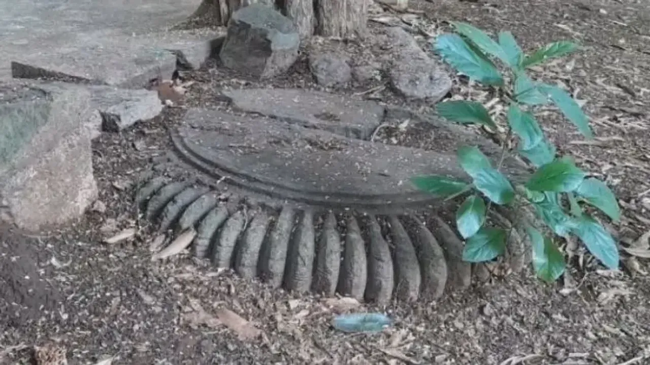 8th-century temple dying a slow death due to neglect in Odisha