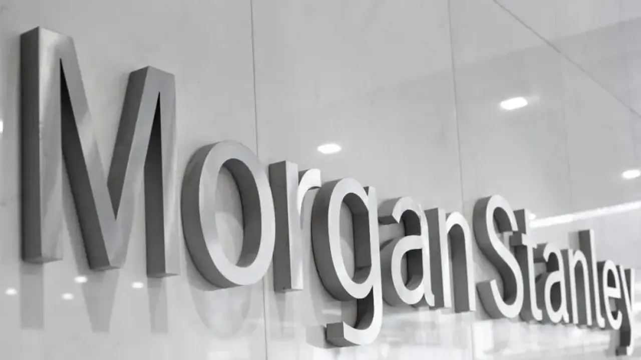 Morgan Stanley