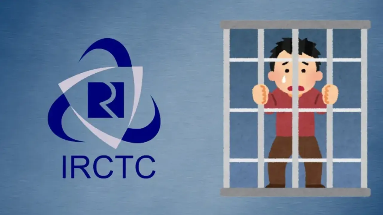 Booking train tickets for friends & relatives will land you in jail? Know the truth here