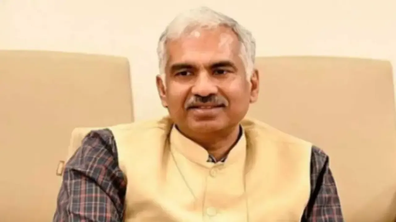 Manoj Ahuja new Chief Secretary of Odisha 