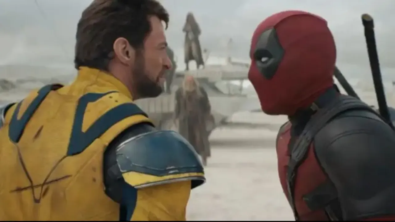 Deadpool Wolverine: Ryan Reynolds preps Hugh Jackman for 'fight that people have been waiting for