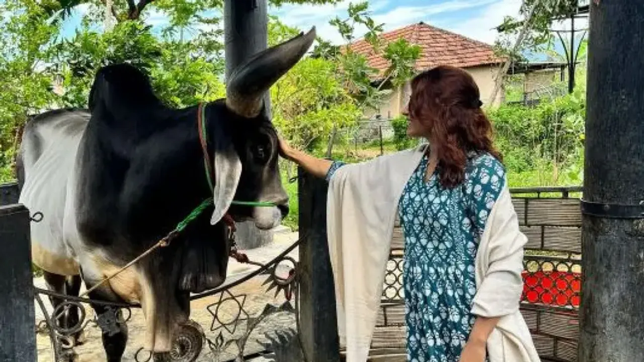 Samantha to romance Aditya Roy Kapur in Raj-Dk’s upcoming web series