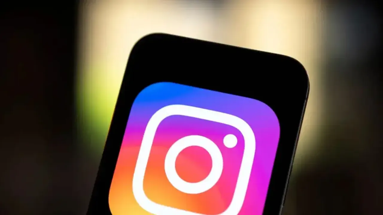 Instagram logo