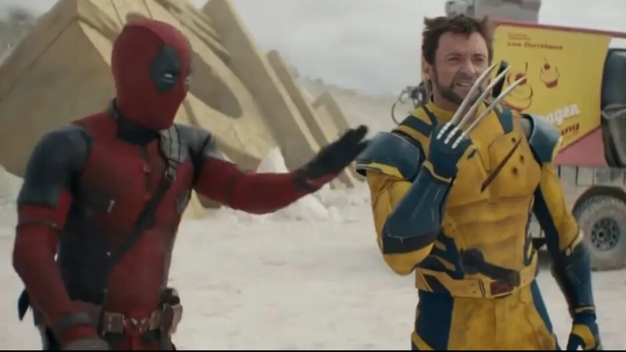 No ‘Deadpool 4’? Ryan Reynolds drops multiple hints at dropping out of Marvel