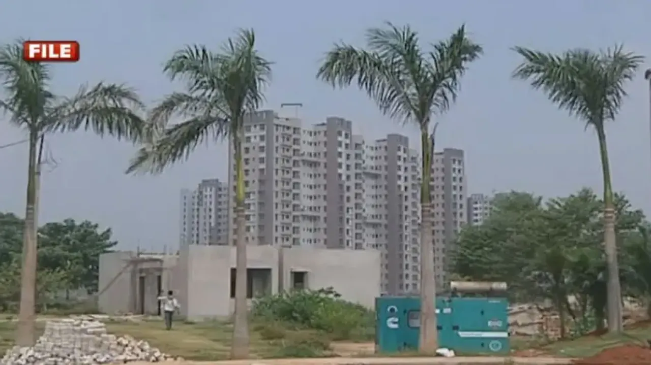 After 2 years, apartment registration started; no joy for old apartment owners  