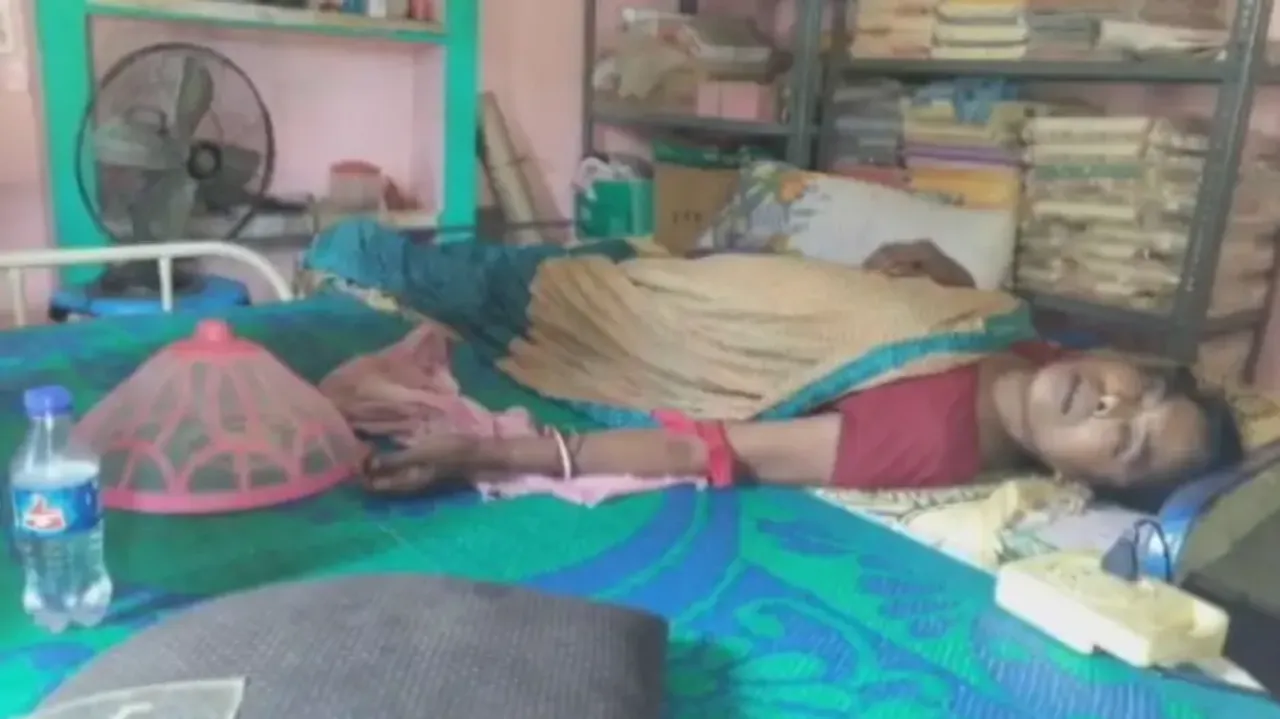 Kanchana Nayak
