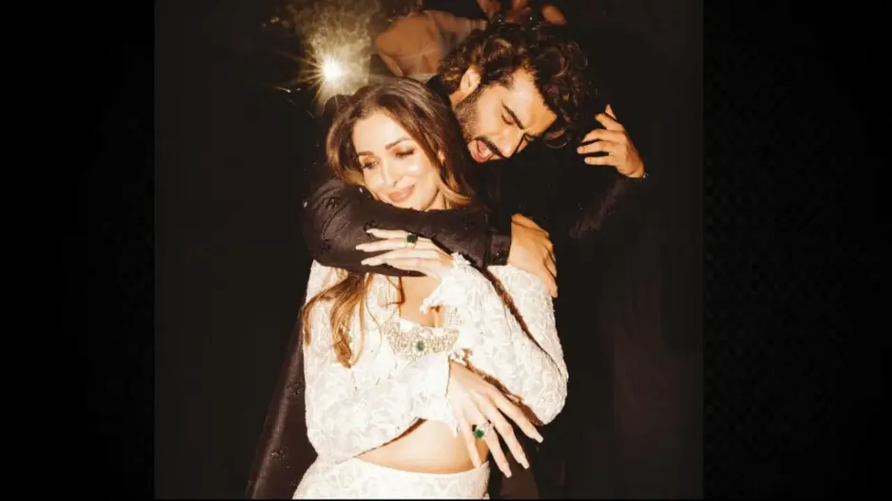 Amid breakup rumours with Malaika Arora, Arjun Kapoor pens a cryptic note
