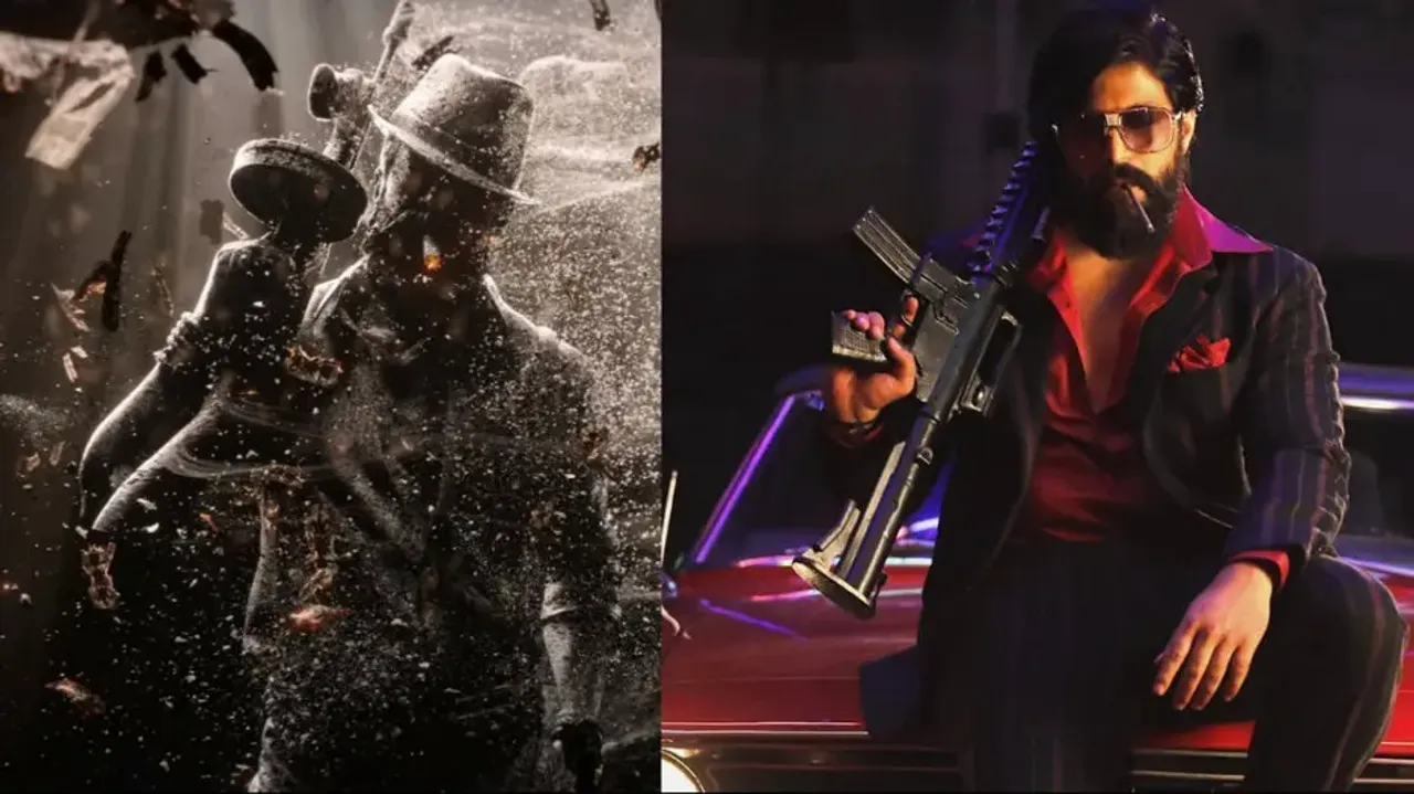Yash's Toxic going KGF way! Know details