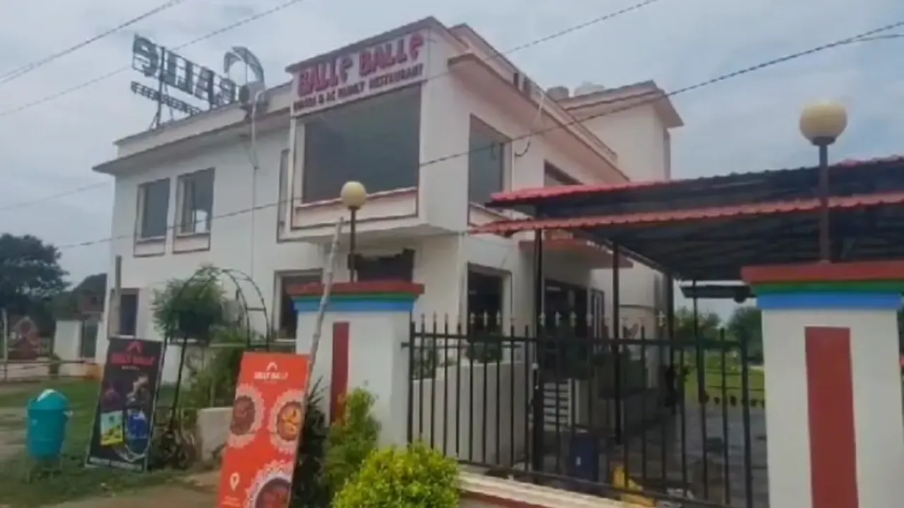 Delay in sealing controversial ‘Balle Balle Dhaba’ in Jajpur irks locals