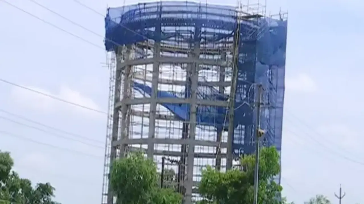 Huge kickbacks alleged in drinking water projects during BJD tenure