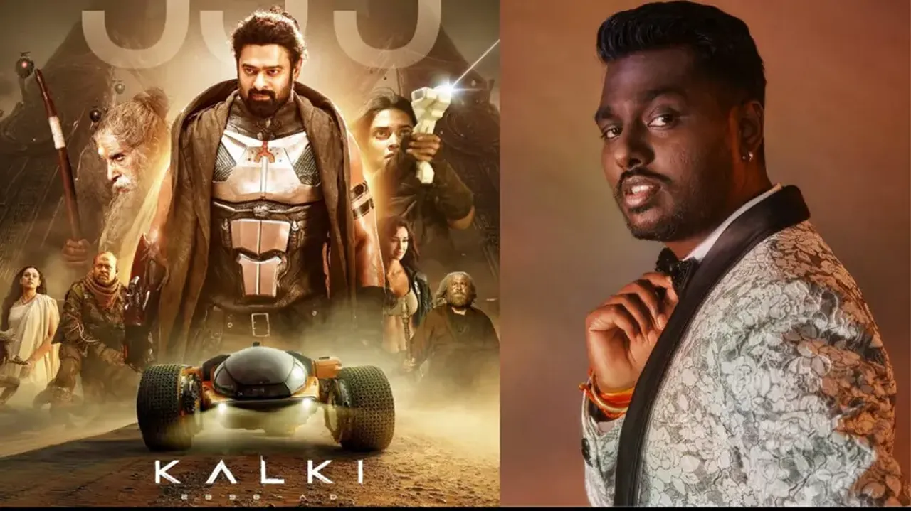 Kalki 2898 AD: Jawan helmer Atlee hails Prabhas, Amitabh Bachchan and Deepika Padukone, misses Kamal