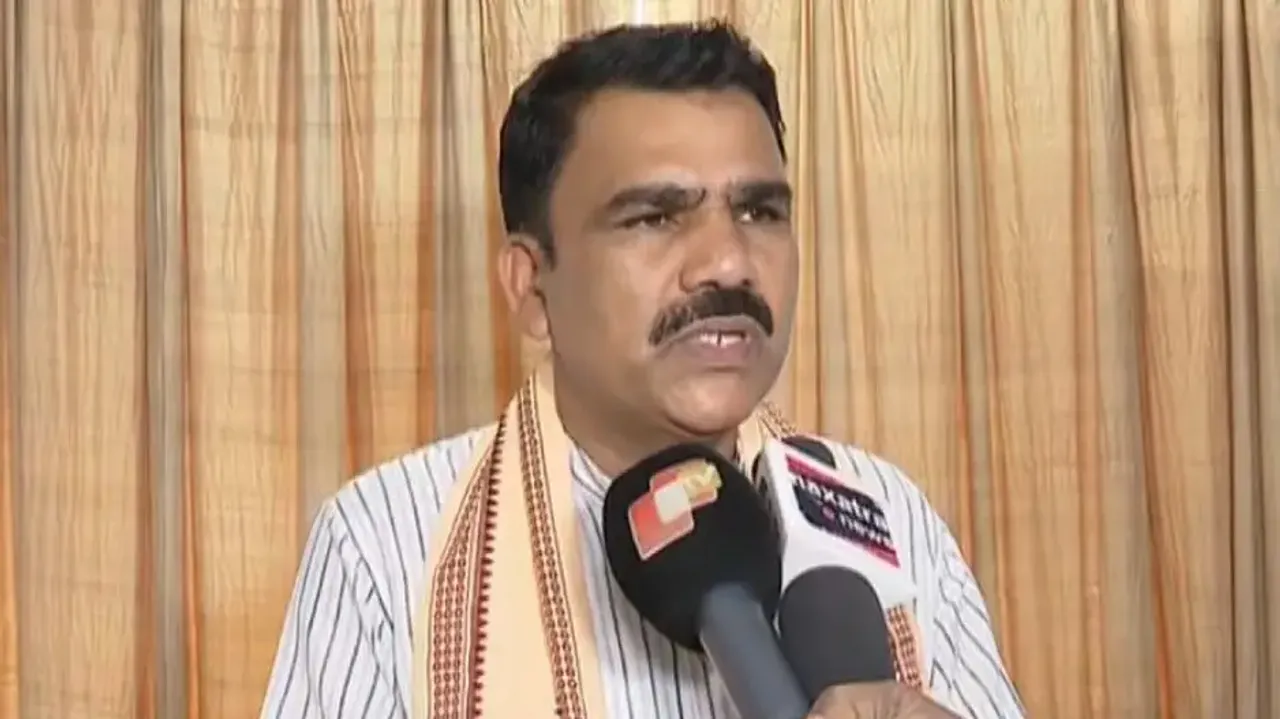 Schools merged or closed during previous government to reopen: Odisha Minister 