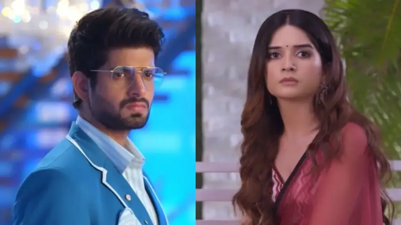 Ghum Hai Kisikey Pyaar Meiin: Will Rajat seek Savi’s help to confront his ex-wife Ashika?