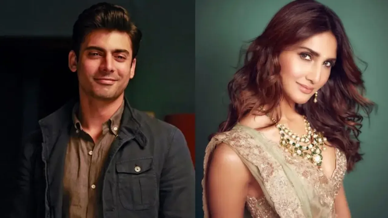 Fawad Khan & Vaani Kapoor