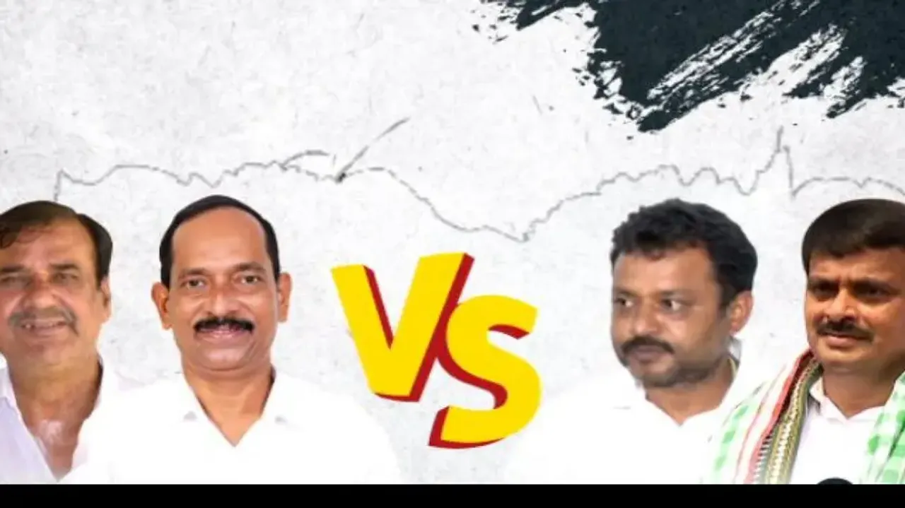 Rift wide open in BJD! Bhubaneswar corporators ‘divided’ as ‘Vibhishana’ remark adds new twist